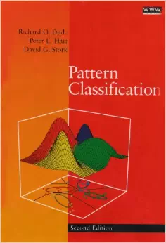 Pattern Classification 2nd Edition With Computer Manual